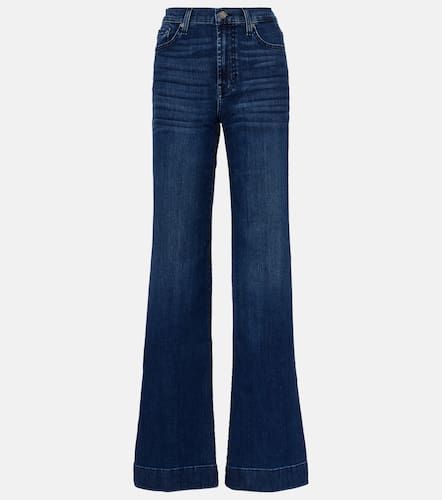 Modern Dojo high-rise flared jeans - 7 For All Mankind - Modalova