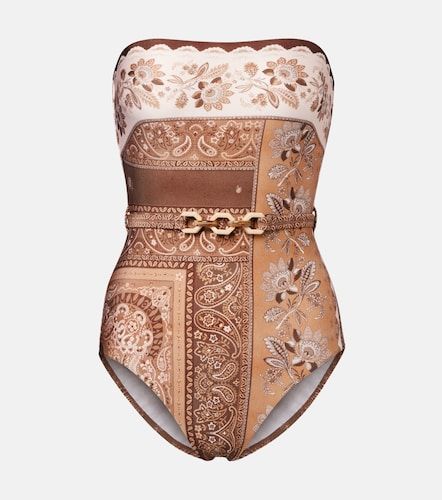 Zimmermann Badeanzug Lucky - Zimmermann - Modalova