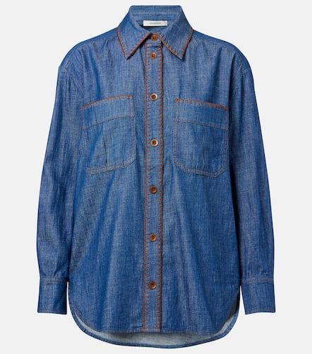 Camicia di jeans Ascension - Zimmermann - Modalova