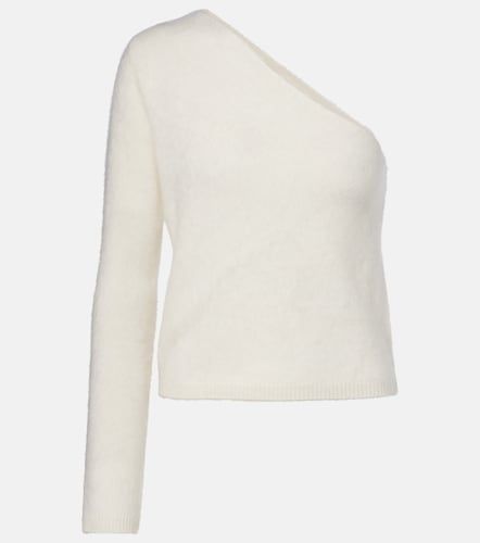 Dae one-shoulder cashmere top - Lisa Yang - Modalova