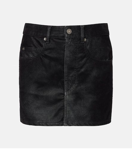 Marant Etoile Kimmy miniskirt - Marant Etoile - Modalova