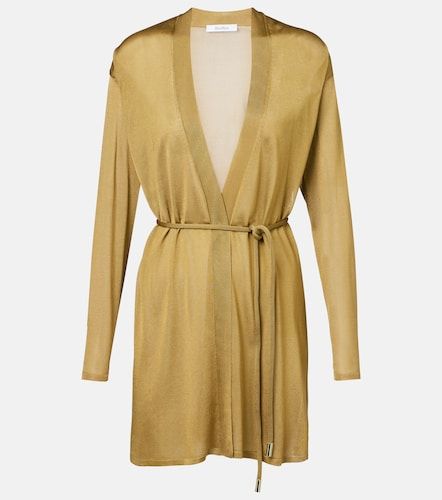 Max Mara Danza wrap cardigan - Max Mara - Modalova