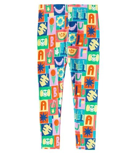 Fábula Leggings estampados - Fabula - Modalova