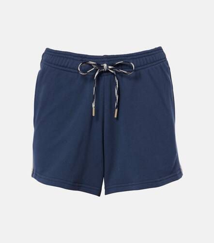 The Upside Cascade cotton shorts - The Upside - Modalova