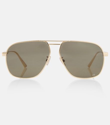 Occhiali da sole aviator DiorCannage A3U - Dior Eyewear - Modalova