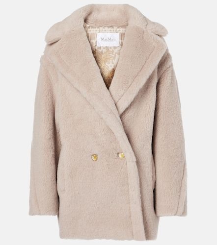 Jacke Cuba aus Wolle und Seide - Max Mara - Modalova