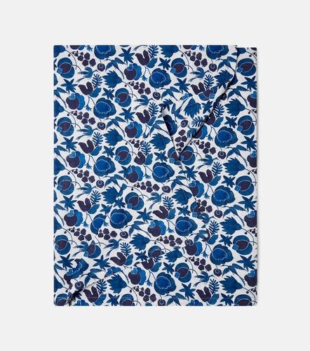 Mantel Wildbird grande de lino - La DoubleJ - Modalova