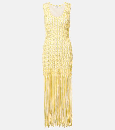 Simkhai Sonia knitted midi dress - Simkhai - Modalova