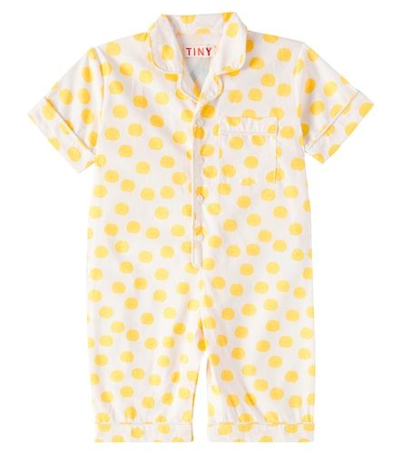 Bebé - mono Sun de algodón - Tinycottons - Modalova