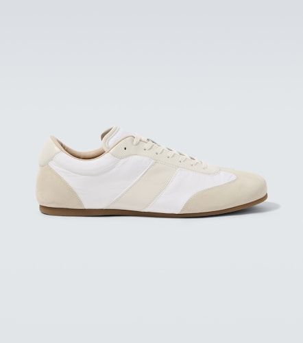 Lemaire Sneakers Soft con suede - Lemaire - Modalova