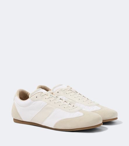 Sneakers Soft mit Veloursleder - Lemaire - Modalova