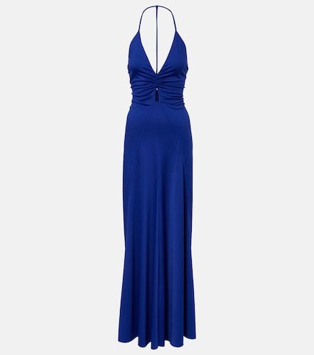 Victoria Beckham Maxikleid - Victoria Beckham - Modalova
