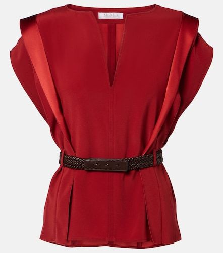 Max Mara Top - Max Mara - Modalova