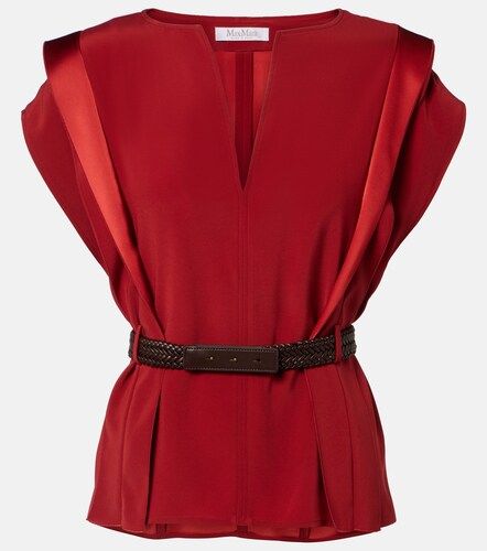 Max Mara Top - Max Mara - Modalova