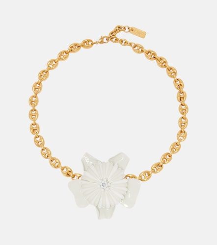 Chloé Gargantilla Chloé Bloom - Chloe - Modalova