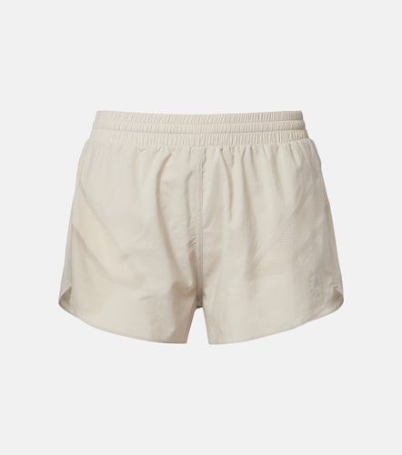 Shorts con logo - Adidas by Stella McCartney - Modalova