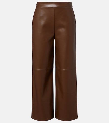 S Max Mara Cropped straight pants - 'S Max Mara - Modalova