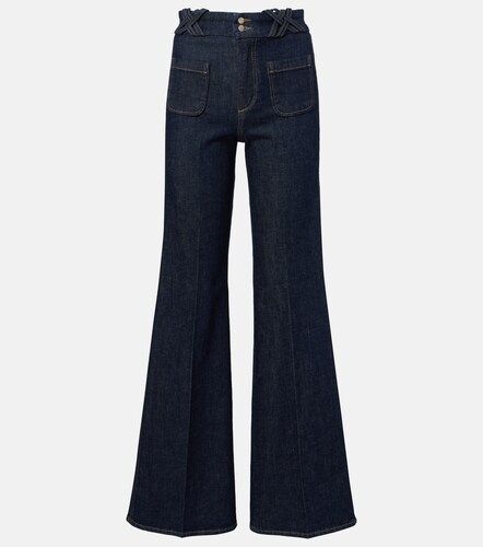 Denim Love flared jeans - Dorothee Schumacher - Modalova