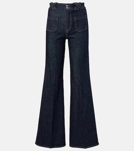Jeans flared Denim Love - Dorothee Schumacher - Modalova