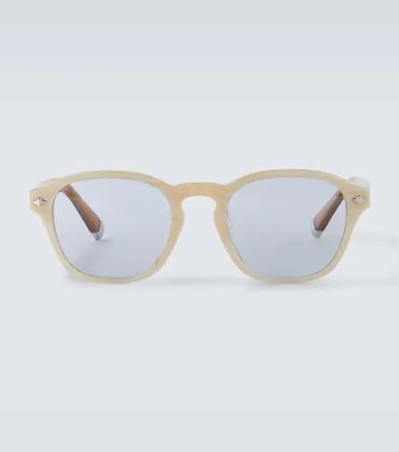 Gafas de sol redondas - Brunello Cucinelli - Modalova
