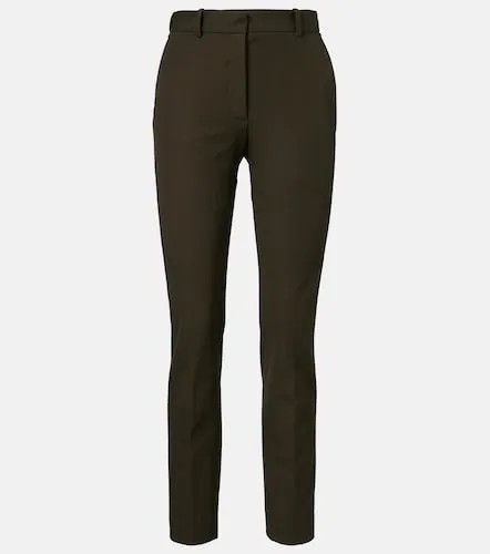 New Coleman gabardine slim pants - Joseph - Modalova