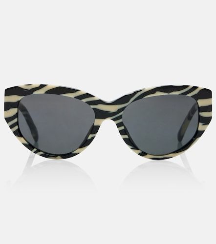 Gafas de sol cat-eye DG Crossed - Dolce&Gabbana - Modalova