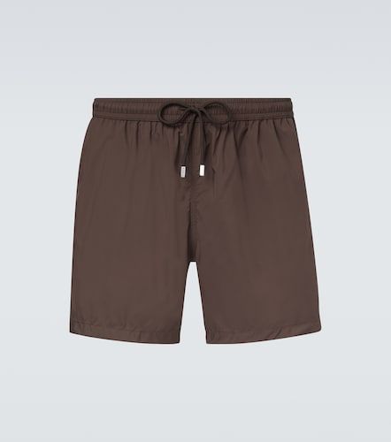 Fedeli Madeira swim trunks - Fedeli - Modalova
