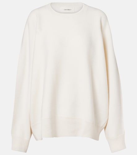 Pullover Haily aus Kaschmir - Lisa Yang - Modalova