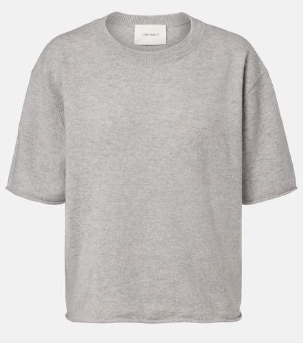 Lisa Yang Pullover Cila in cashmere - Lisa Yang - Modalova