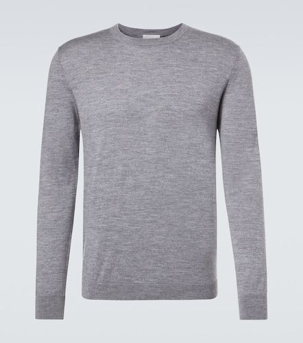 Allude Pullover aus Schurwolle - Allude - Modalova