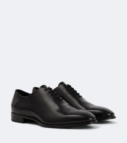 Canali Stringate in pelle - Canali - Modalova
