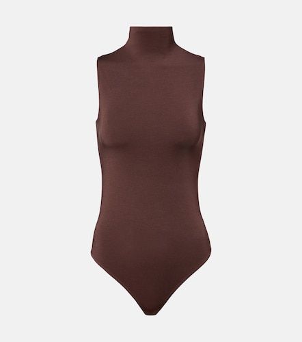 Wolford Body de cuello alto - Wolford - Modalova