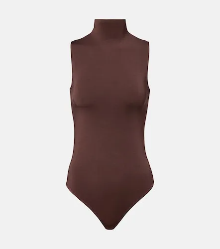 Wolford Turtleneck bodysuit - Wolford - Modalova