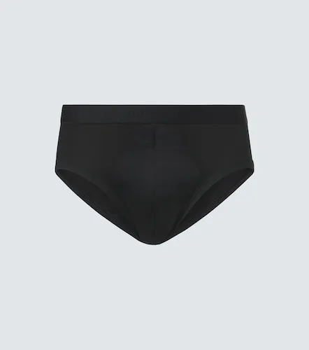 Zimmerli Cotton jersey briefs - Zimmerli - Modalova