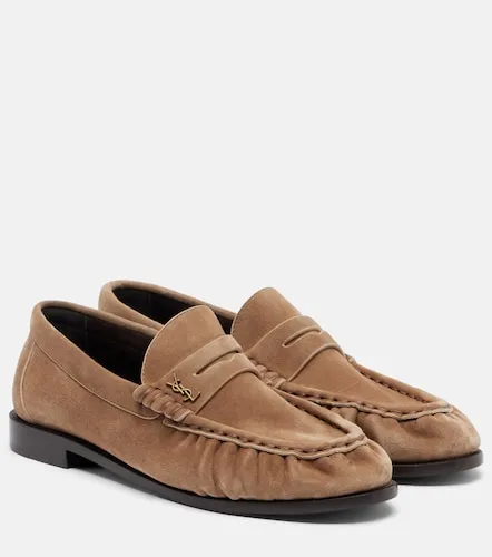 Mocasines penny Le Loafer de ante - Saint Laurent - Modalova