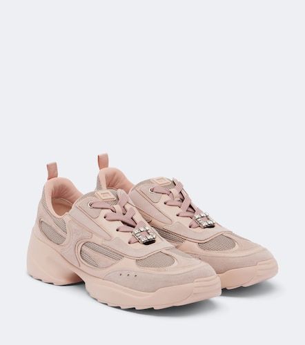 Sneakers Viv' On The Run - Roger Vivier - Modalova