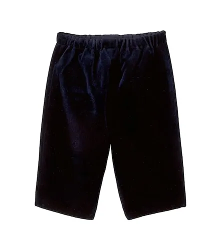 Bebé - Pantalones Dandy de terciopelo de algodón - Bonpoint - Modalova