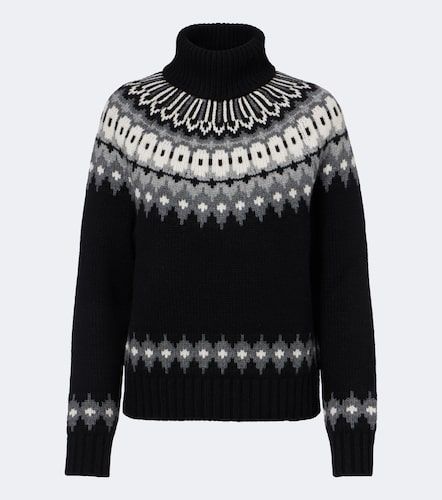 Rollkragenpullover Ingrid aus Kaschmir - Bogner - Modalova