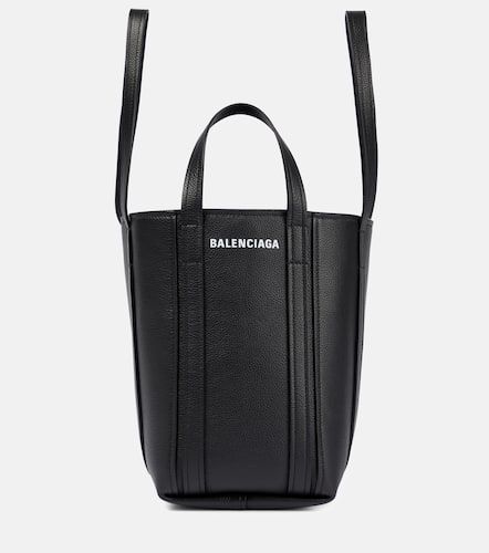 Balenciaga Everyday S leather tote - Balenciaga - Modalova