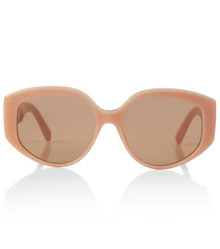 Falabella oversized sunglasses - Stella McCartney - Modalova