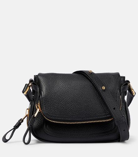 Jennifer Mini leather shoulder bag - Tom Ford - Modalova