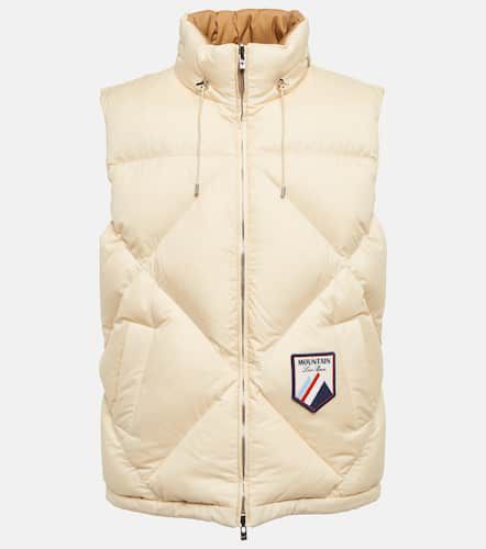 Loro Piana Quilted down vest - Loro Piana - Modalova