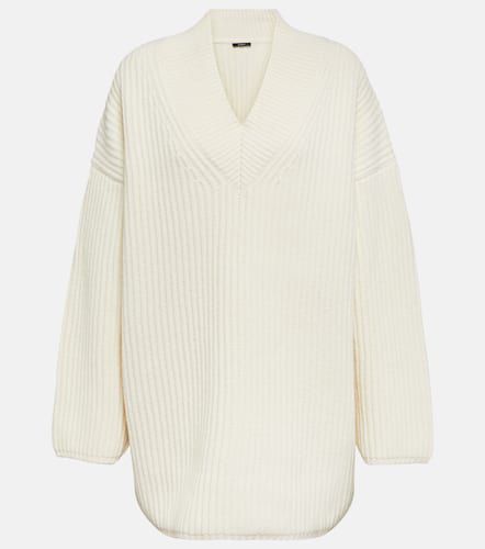 Joseph Ribbed-knit wool sweater - Joseph - Modalova