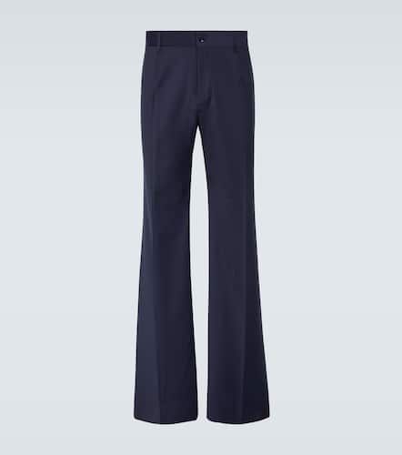 Dolce&Gabbana Flared pants - Dolce&Gabbana - Modalova