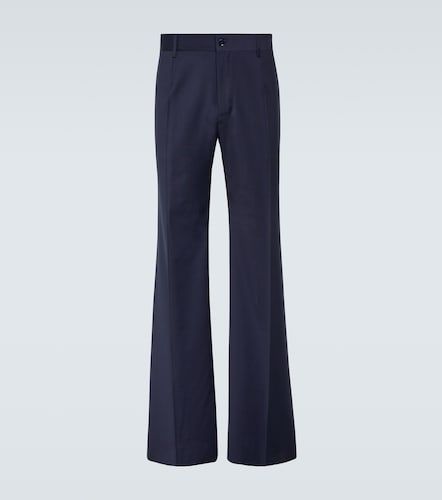 Dolce&Gabbana Pantalones flared - Dolce&Gabbana - Modalova