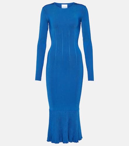 Galvan Atalanta midi dress - Galvan - Modalova