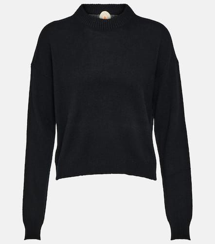 Wool and cashmere sweater - Jardin des Orangers - Modalova