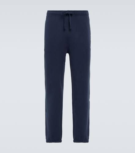 Cotton jersey sweatpants - Polo Ralph Lauren - Modalova