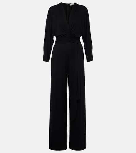 Aurelia jersey jumpsuit - Diane von Furstenberg - Modalova