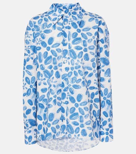 Marni Cotton shirt - Marni - Modalova